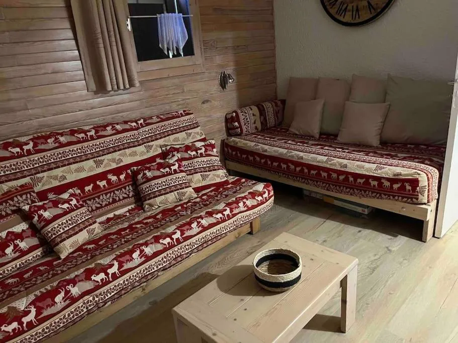Image of Appartement les lauzes