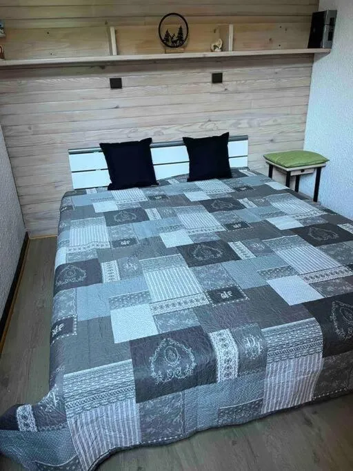 Image 5 of Appartement les lauzes