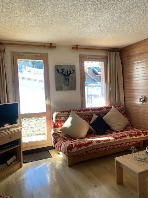 Image 6 of Appartement les lauzes