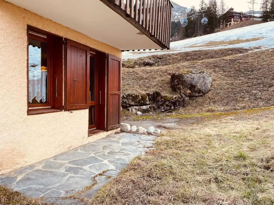 Image 1 of Appartement les lauzes