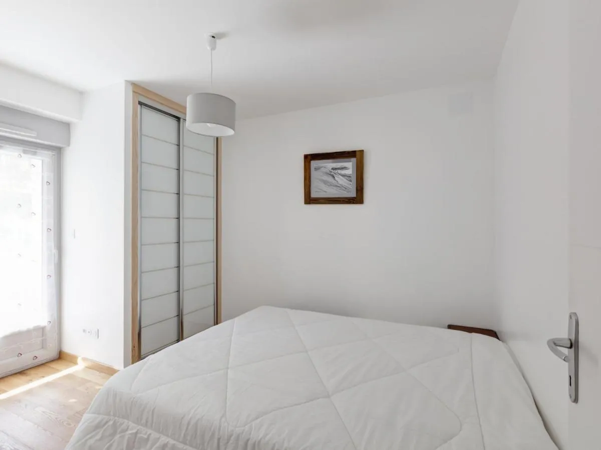 Image 3 of Appartement neuf 2* au centre de Brides avec terrasse, proche télécabines et commerces – FR-1-512-41
