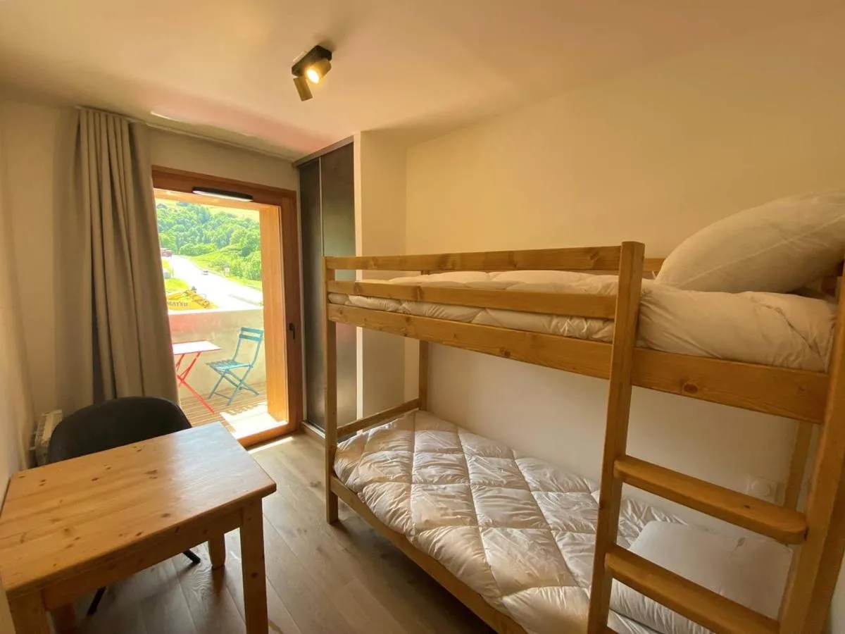Image 6 of Appartement neuf 2 chambres, parking inclus, proche bus gratuit – FR-1-356-531