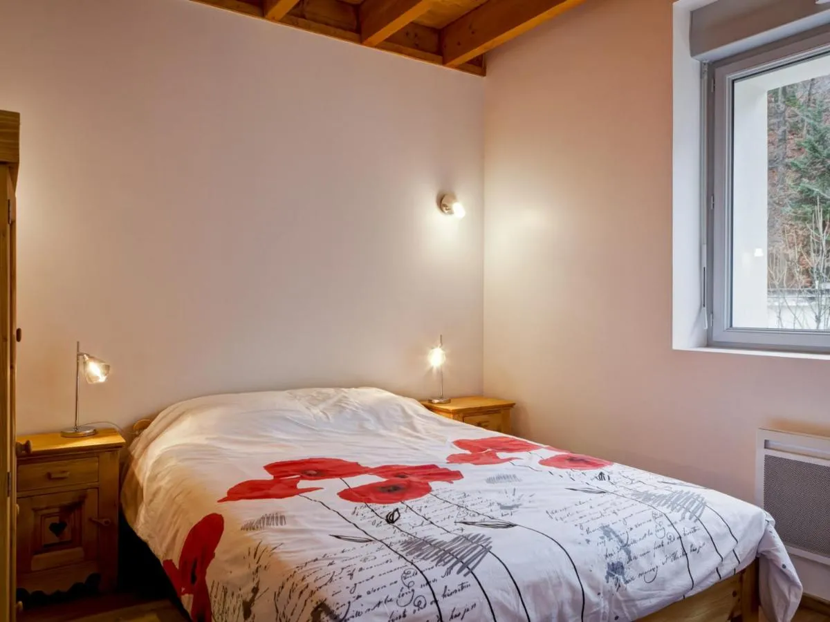 Image 2 of Appartement neuf 2 pièces mezzanine, 2* – 57 m², 6 pers, balcon, centre de Brides-les-Bains – FR-1-512-10