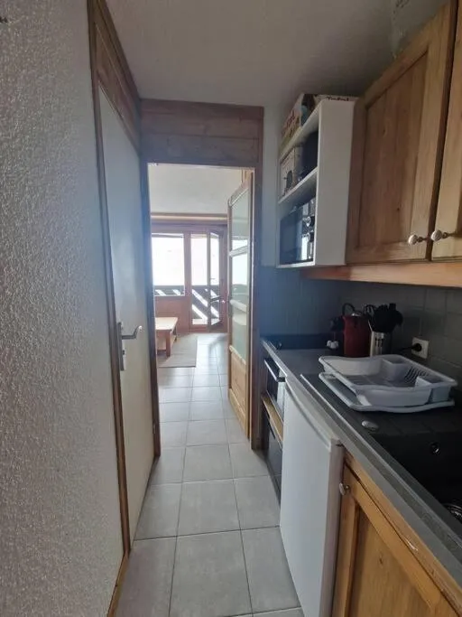 Image 5 of Appartement pied pistes à Val thorens