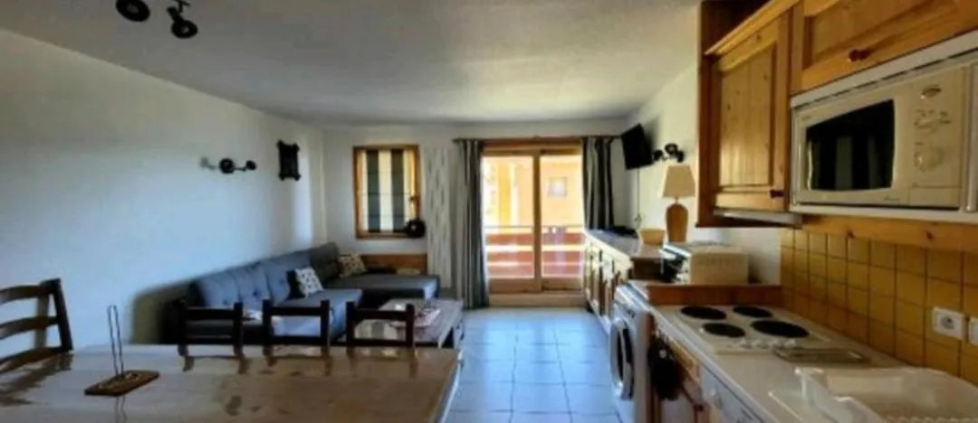 Image 3 of Appartement plein cœur de vallandry
