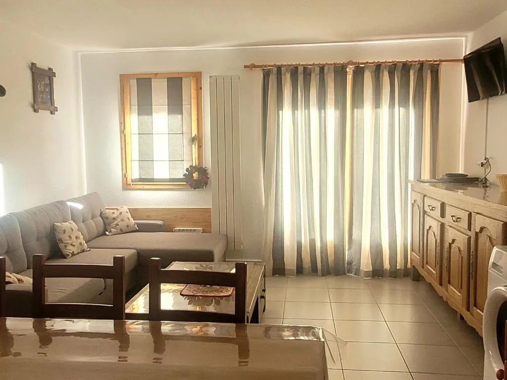 Image of Appartement plein cœur de vallandry