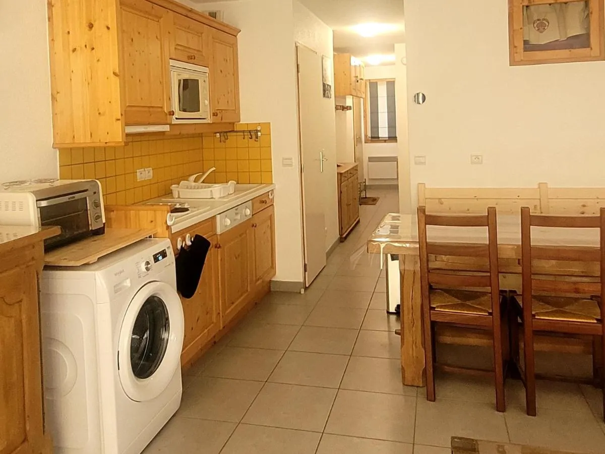 Image 4 of Appartement plein cœur de vallandry