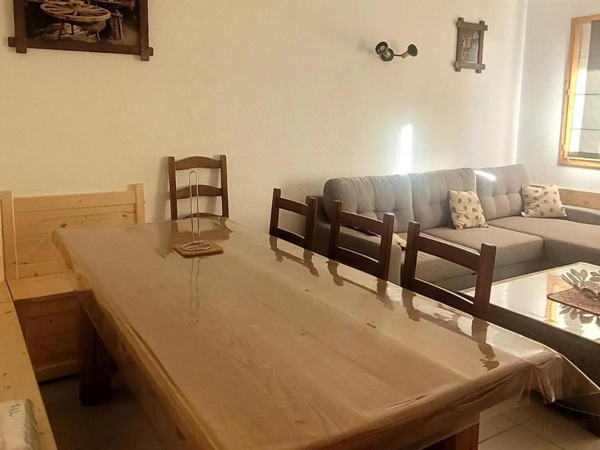 Image 1 of Appartement plein cœur de vallandry