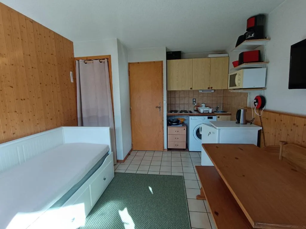 Image of Appartements Champagny-en-Vanoise sans ménage sans linge