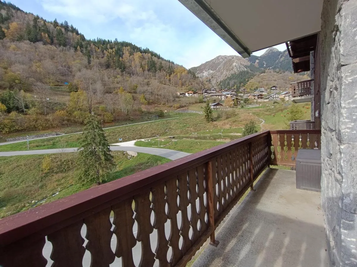 Image 1 of Appartements Champagny-en-Vanoise sans ménage sans linge