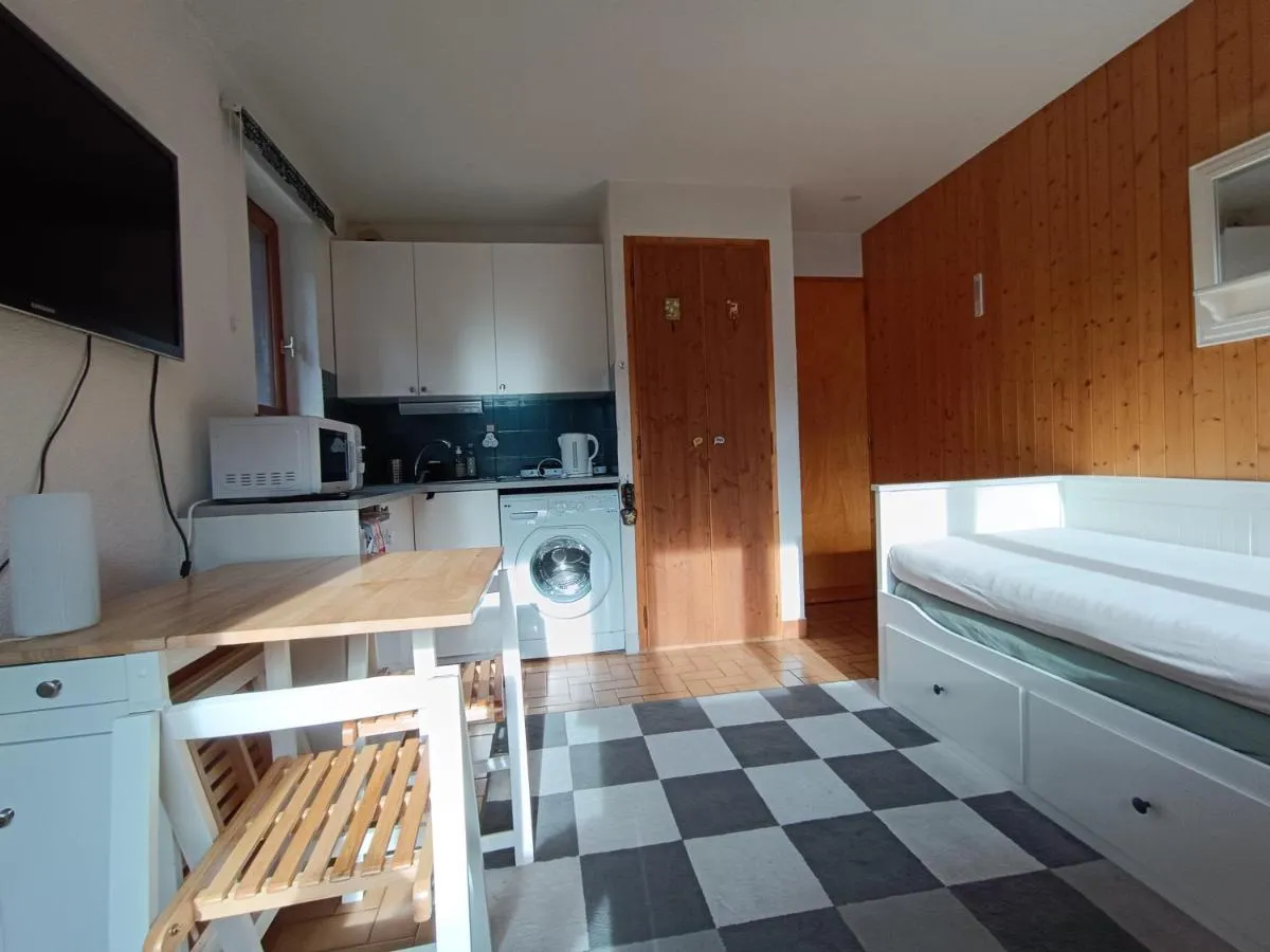 Image 2 of Appartements Champagny-en-Vanoise sans ménage sans linge