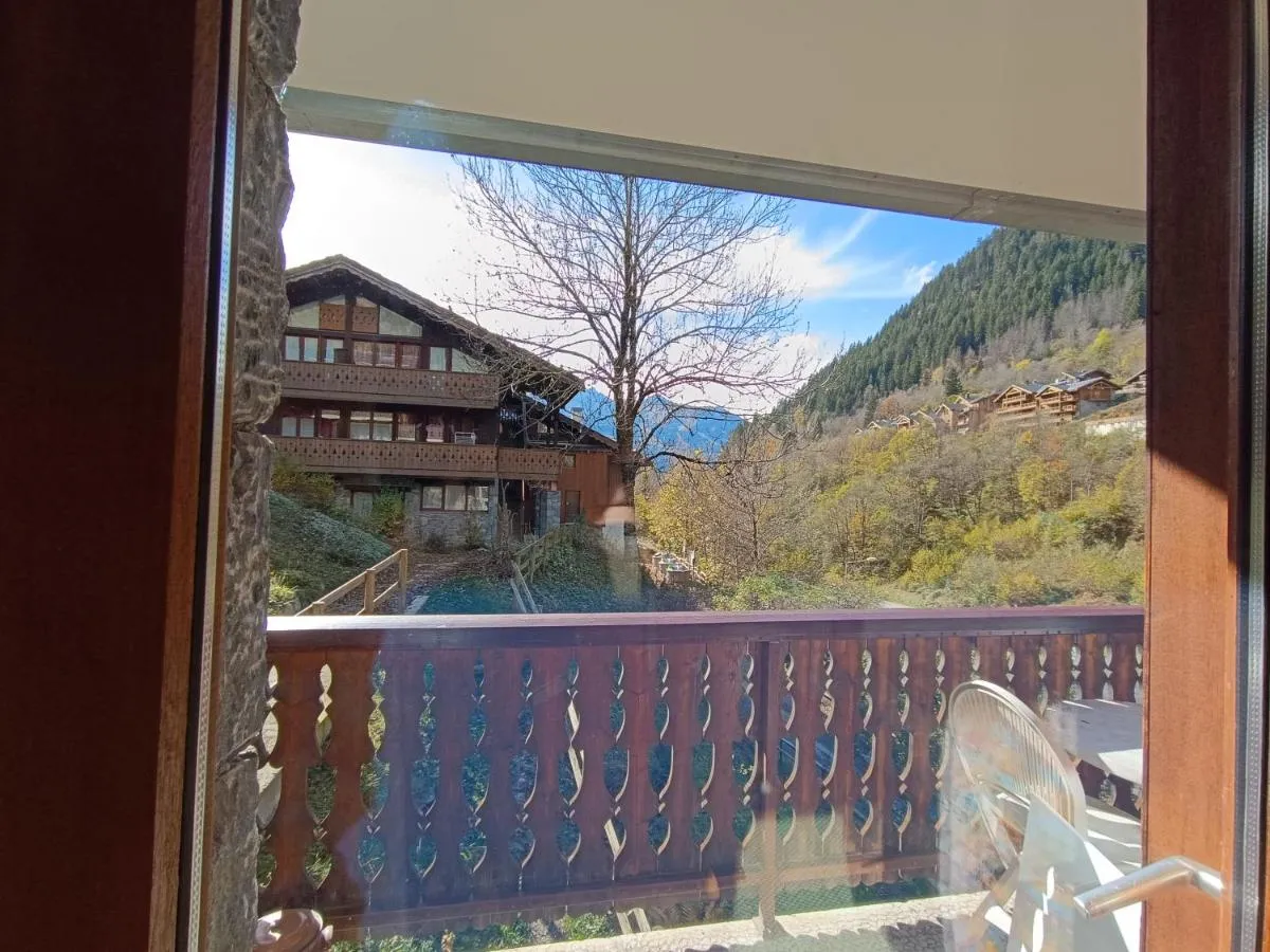 Image 3 of Appartements Champagny-en-Vanoise sans ménage sans linge