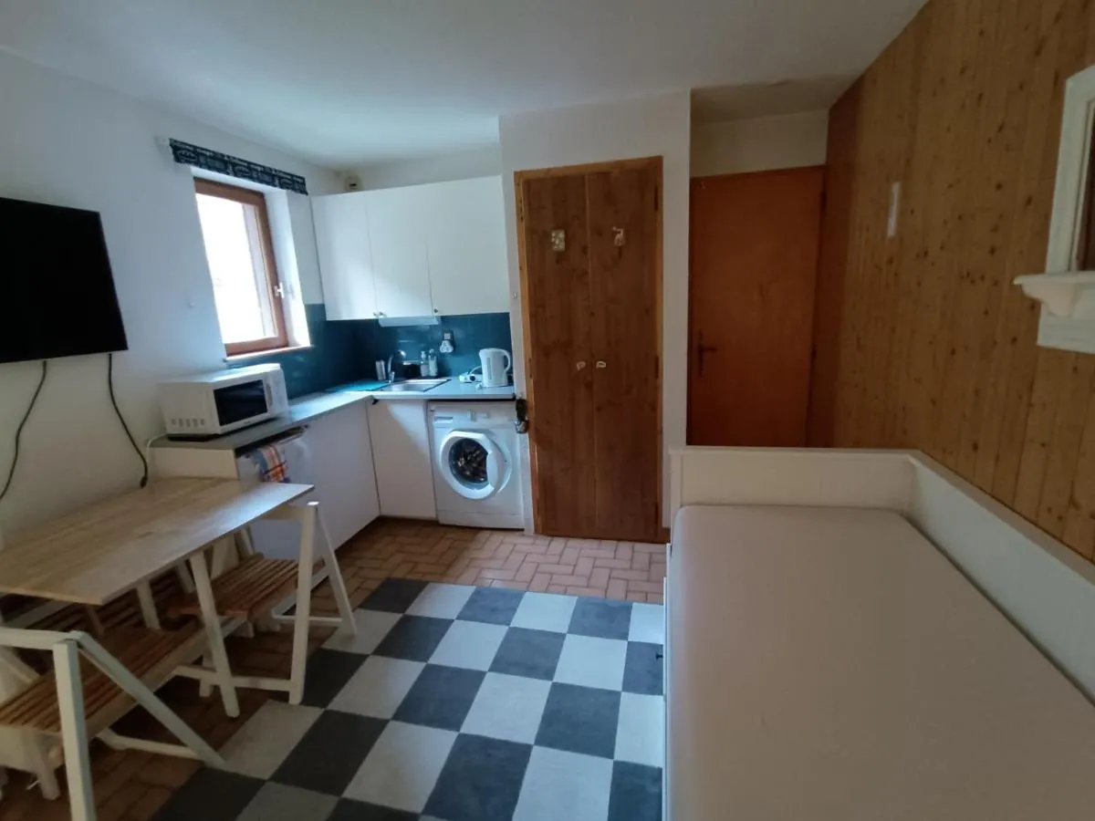 Image 4 of Appartements Champagny-en-Vanoise sans ménage sans linge