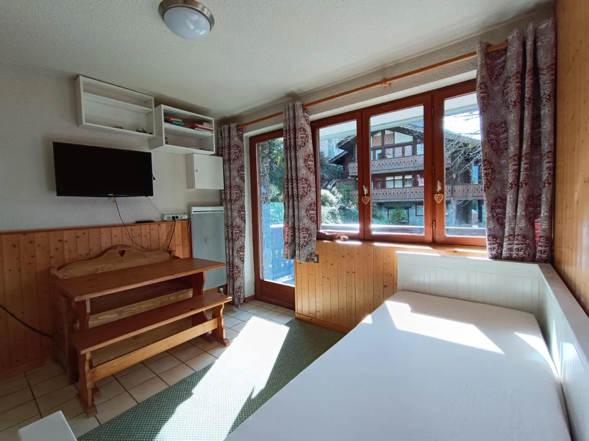 Image 5 of Appartements Champagny-en-Vanoise sans ménage sans linge