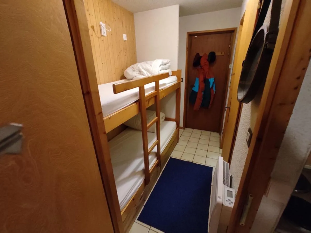 Image 6 of Appartements Champagny-en-Vanoise sans ménage sans linge
