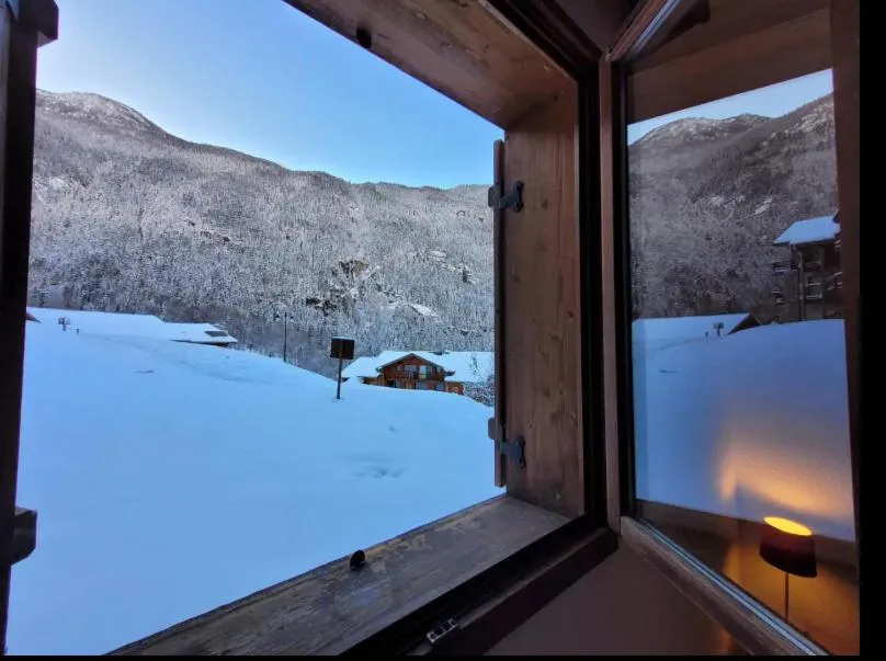 Image 1 of Appartements Ski Spa & Confort Orelle-Val thorens
