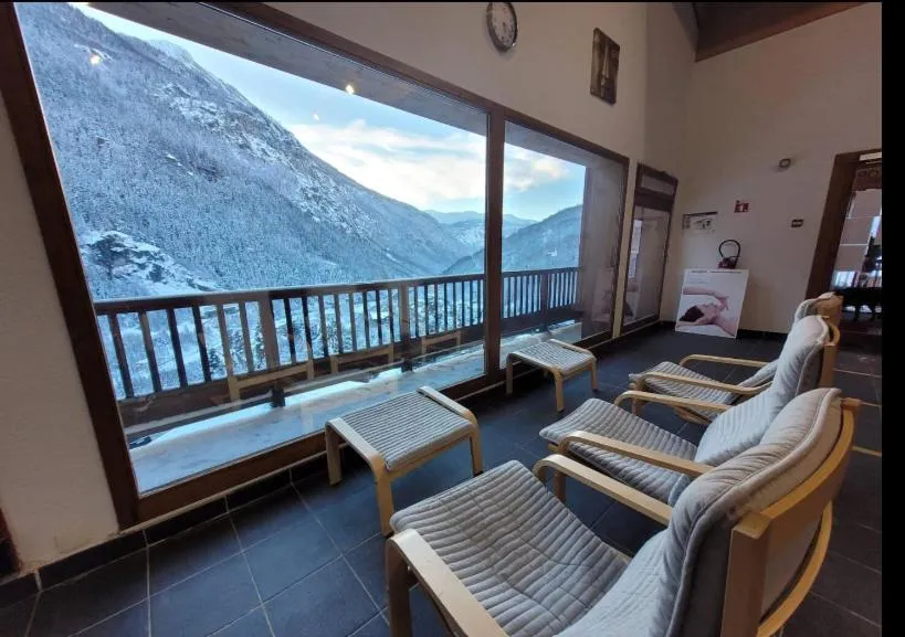 Image 2 of Appartements Ski Spa & Confort Orelle-Val thorens