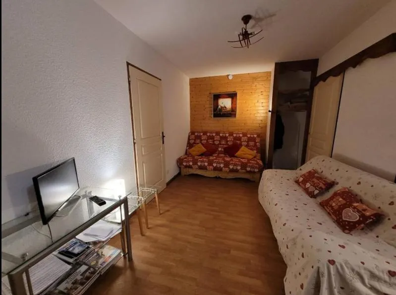 Image 6 of Appartements Ski Spa & Confort Orelle-Val thorens