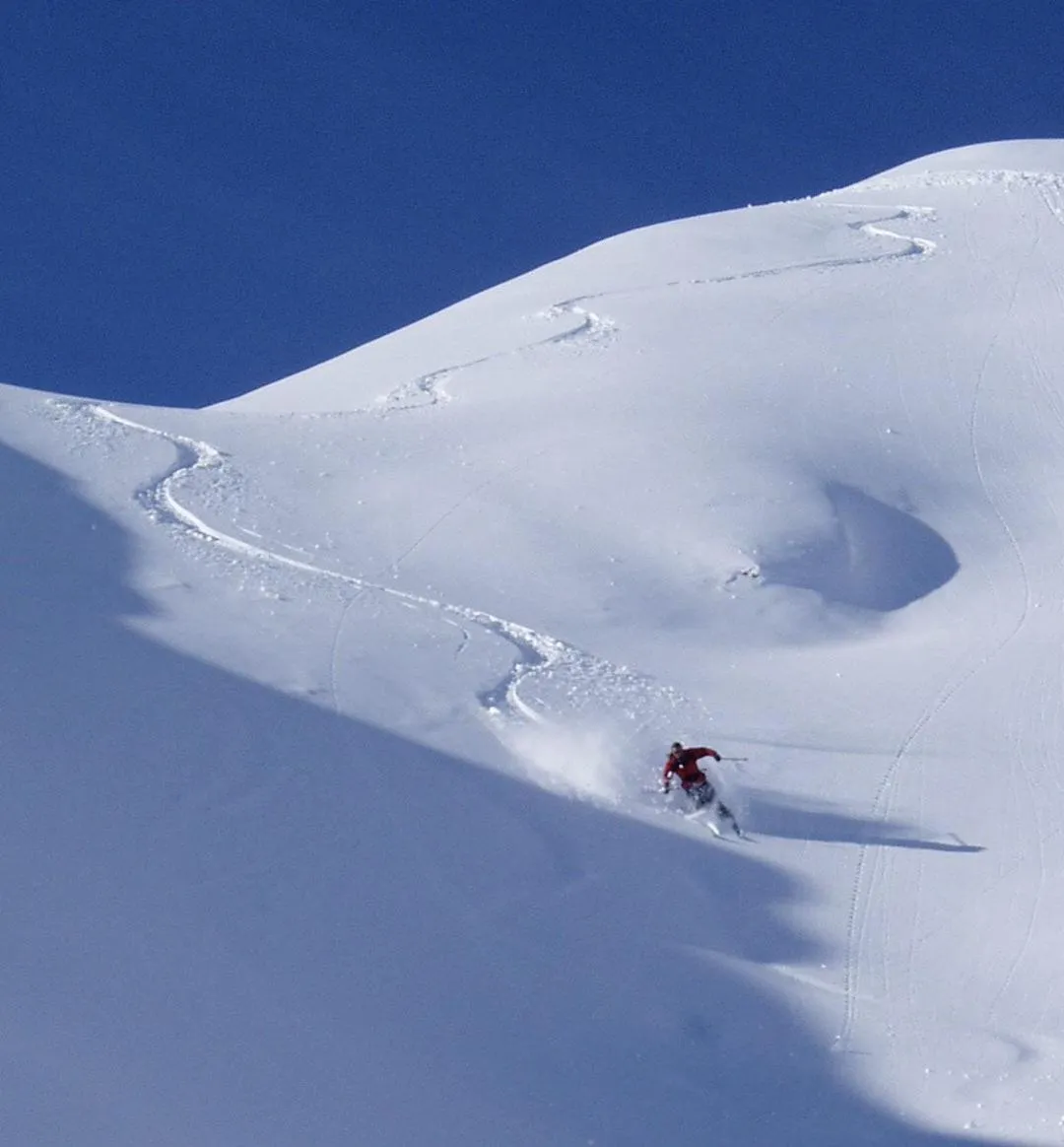 Image 3 of Appartement ski au pied