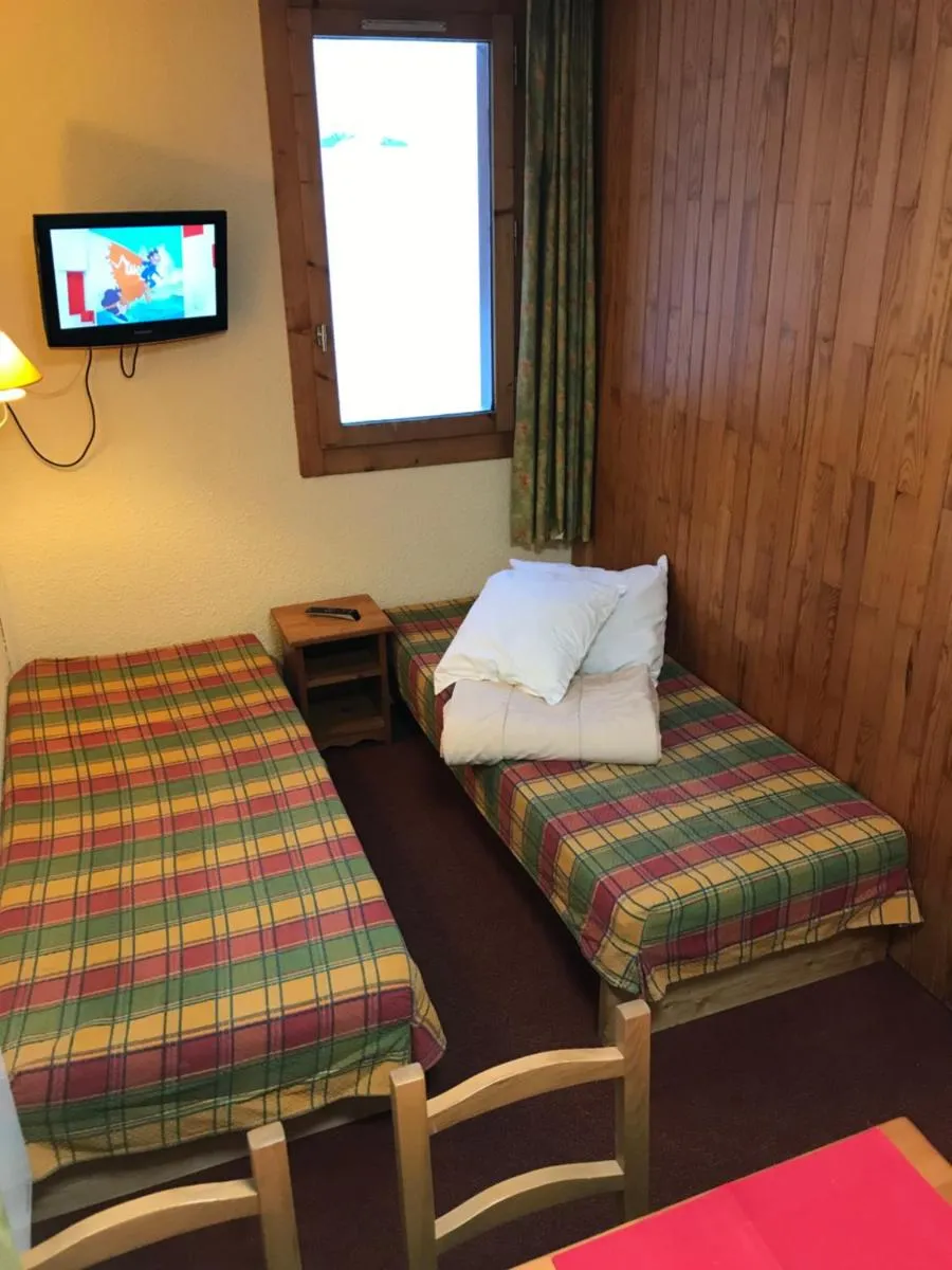 Image 2 of Appartement ski au pied