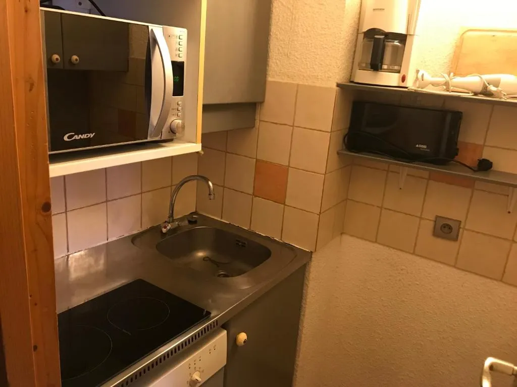 Image of Appartement ski au pied