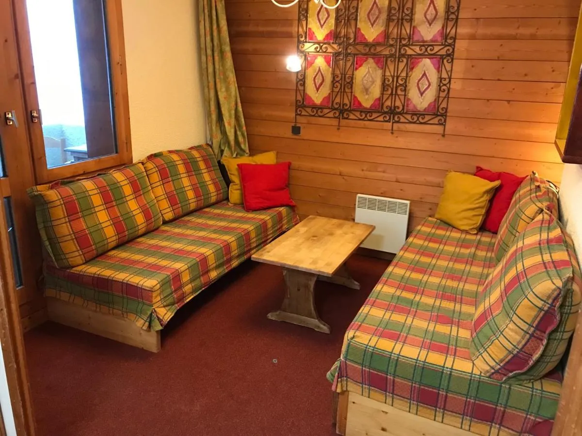 Image 4 of Appartement ski au pied