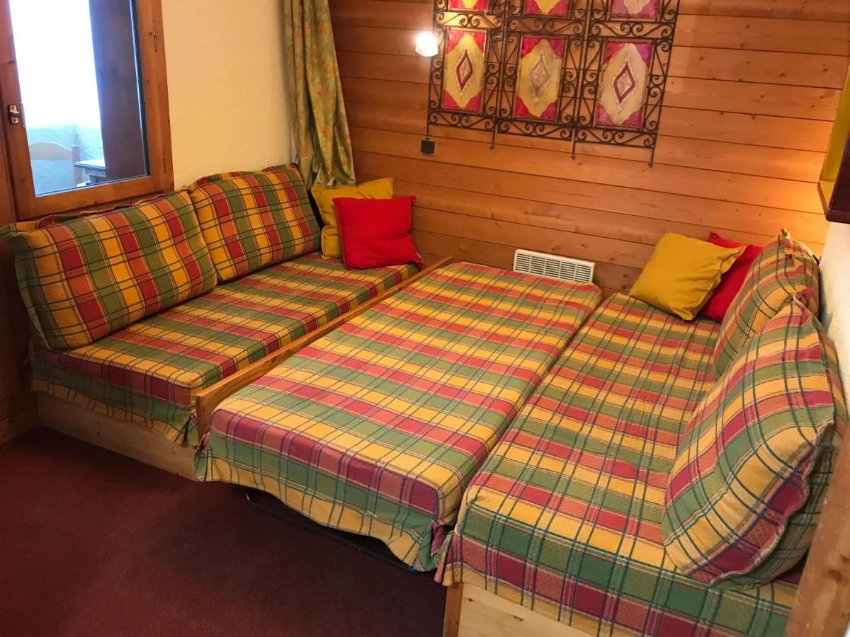 Image 5 of Appartement ski au pied
