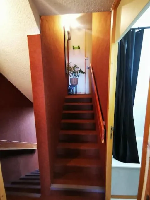 Image 3 of Appartement ski au pied 5-6 personnes La plagne tarentaise