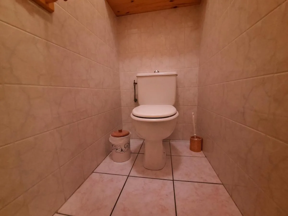 Image 6 of Appartement ski aux pieds, 6 pers, balcon Sud-Ouest, animaux acceptés – Les Ménuires – FR-1-452-97