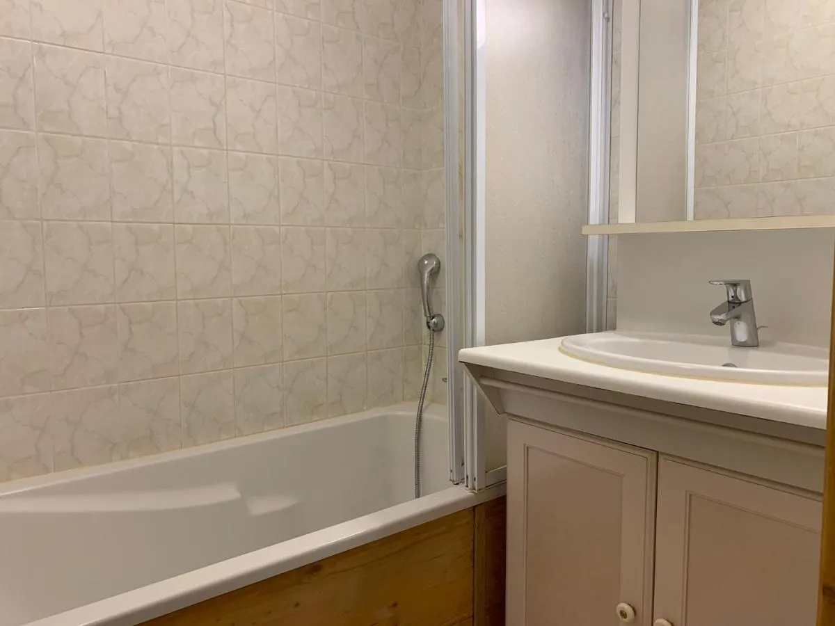 Image 5 of Appartement ski aux pieds, 6 pers, balcon Sud-Ouest, animaux acceptés – Les Ménuires – FR-1-452-97