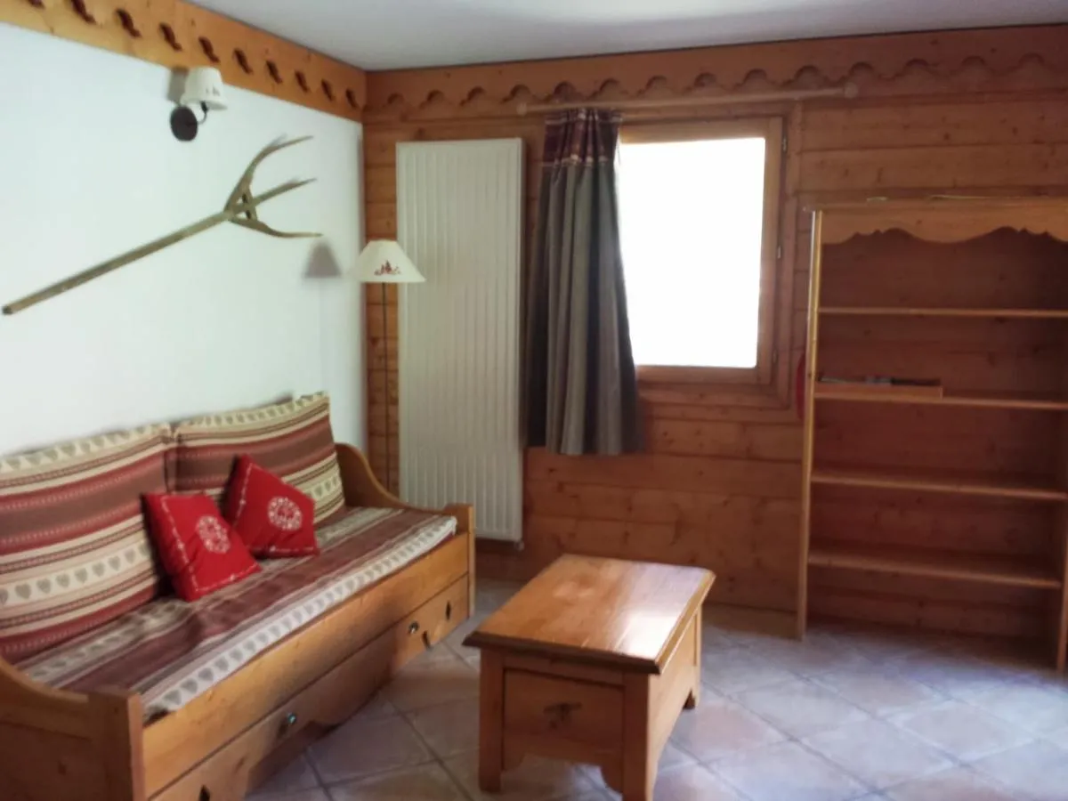 Image 6 of Appartement ski aux pieds dans résidence premium piscine, sauna hamam