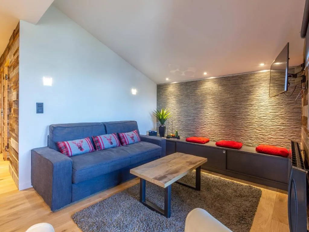 Image of Appartement skis aux pieds avec WiFi, 5 personnes – FR-1-356-518