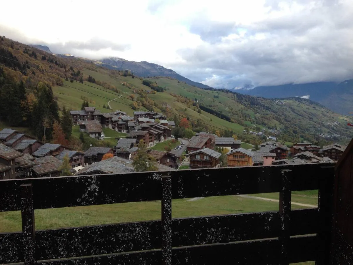 Image 5 of Appartement skis aux pieds avec WiFi, 5 personnes – FR-1-356-518