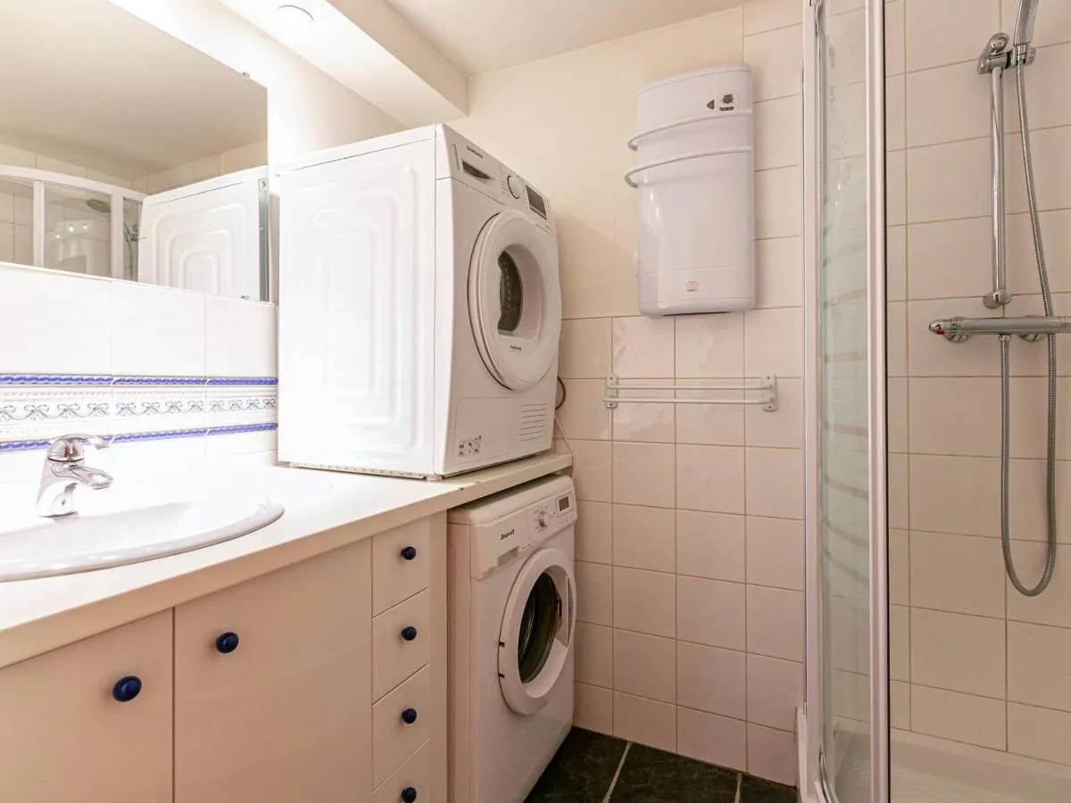 Image 3 of Appartement spacieux 3 chambres, 96m², proche pistes et commerces à Valmorel – FR-1-356-456