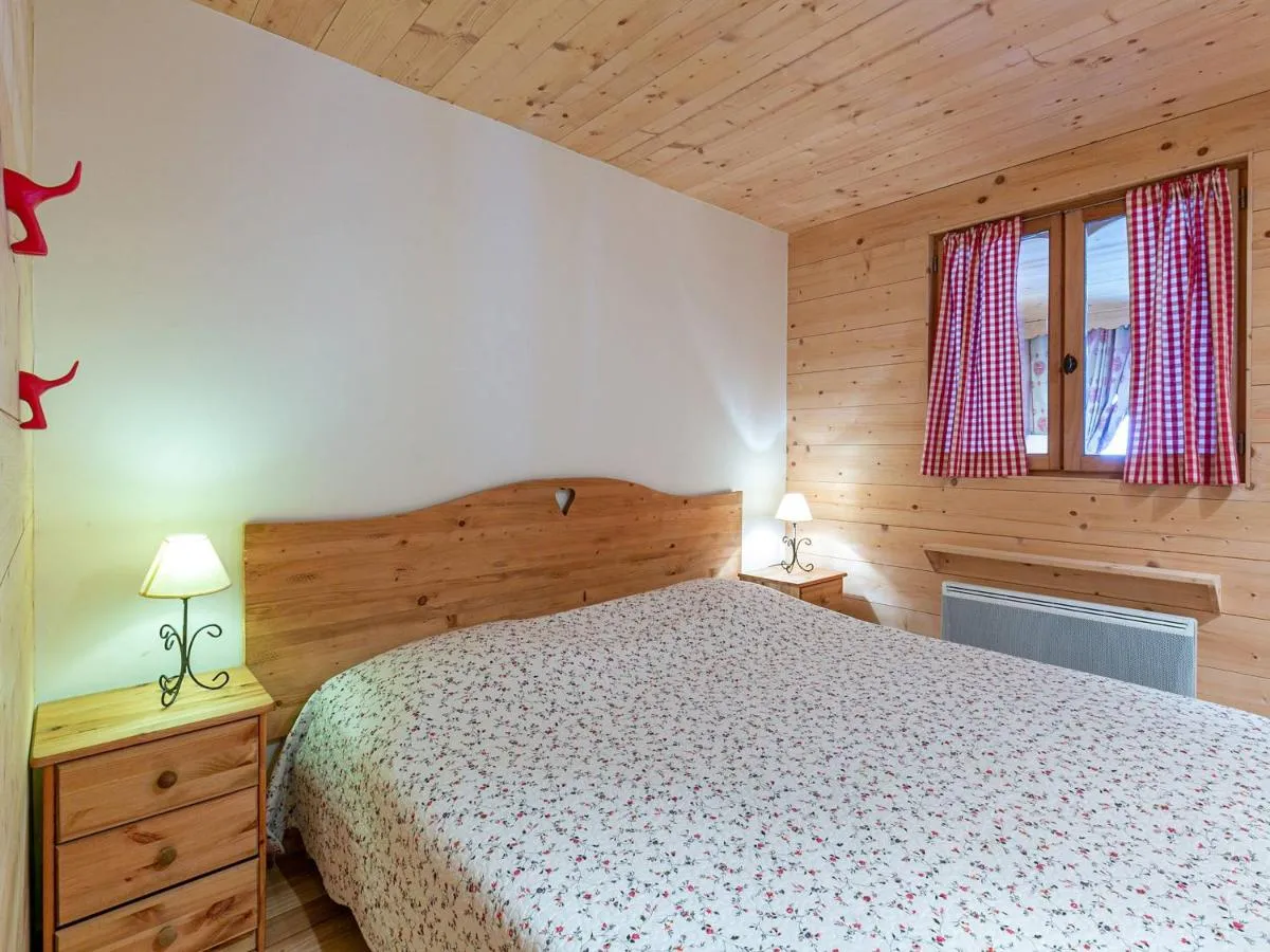 Image 6 of Appartement spacieux 3 chambres, 96m², proche pistes et commerces à Valmorel – FR-1-356-456