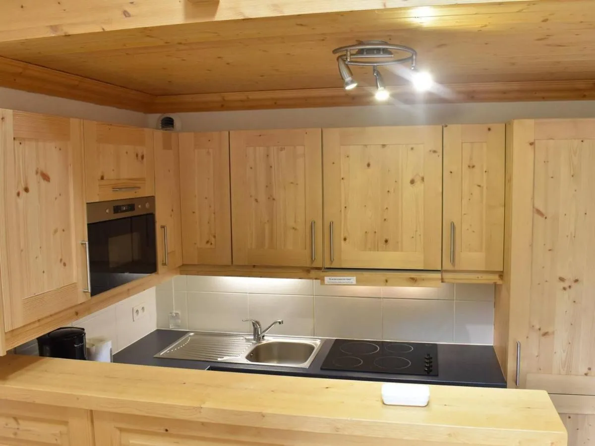 Image 2 of Appartement spacieux 5 pièces, mezzanine, 11 pers, à Méribel, proche pistes et commerces – FR-1-180-631