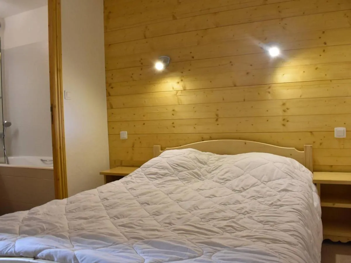 Image 4 of Appartement spacieux 5 pièces, mezzanine, 11 pers, à Méribel, proche pistes et commerces – FR-1-180-631