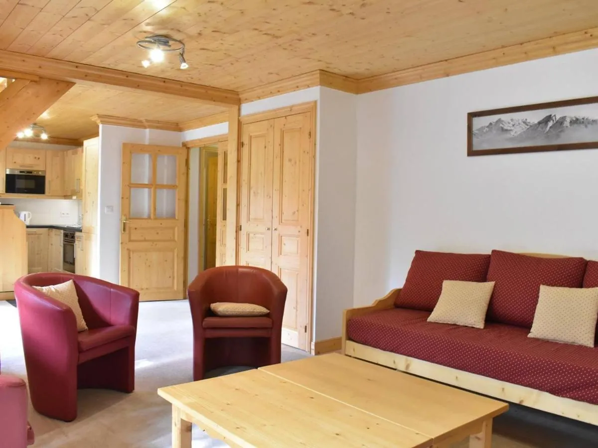 Image 6 of Appartement spacieux 5 pièces, mezzanine, 11 pers, à Méribel, proche pistes et commerces – FR-1-180-631