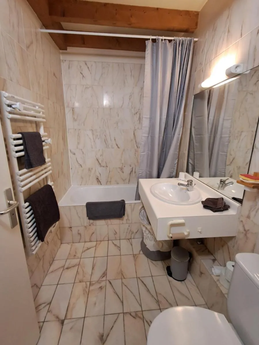 Image 2 of Appartement tout confort