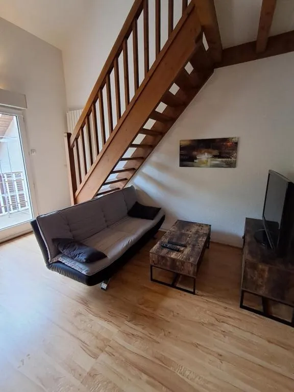 Image of Appartement tout confort