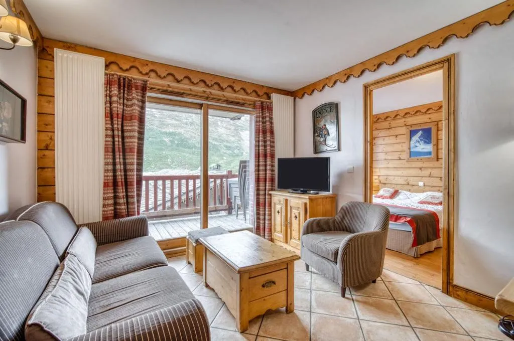 Image of Appartments in Tignes Ecrin des Neiges