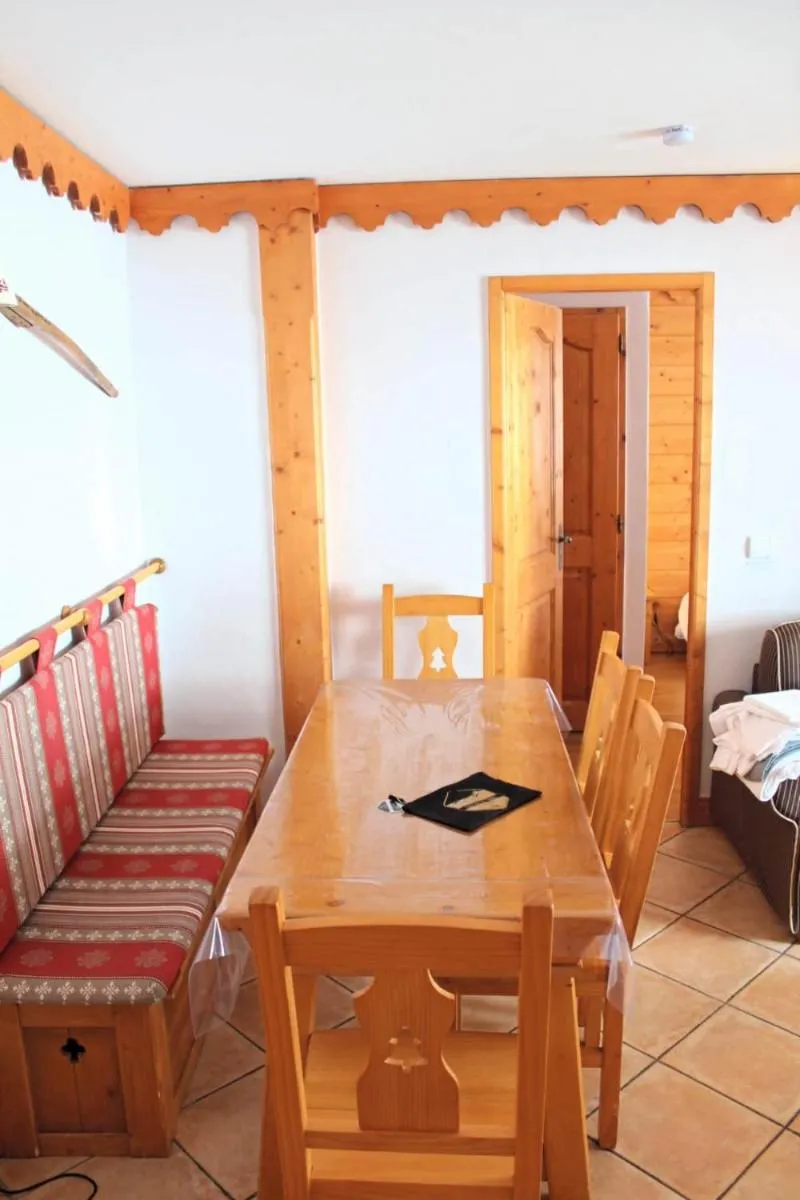 Image 4 of Appartments in Tignes Ecrin des Neiges