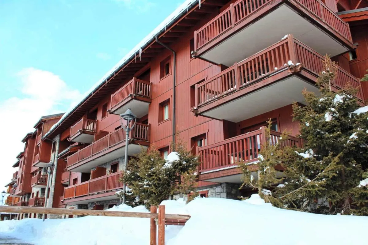 Image 1 of Appartments in Tignes Ecrin des Neiges