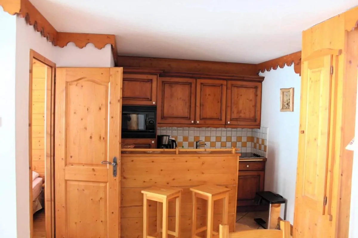 Image 2 of Appartments in Tignes Ecrin des Neiges