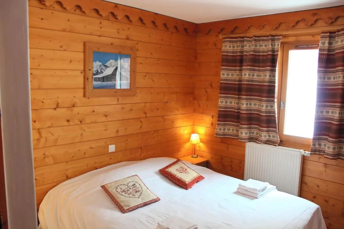 Image 6 of Appartments in Tignes Ecrin des Neiges