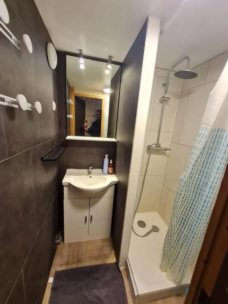 Image 3 of Appartment val thorens 6 personnes ski in out