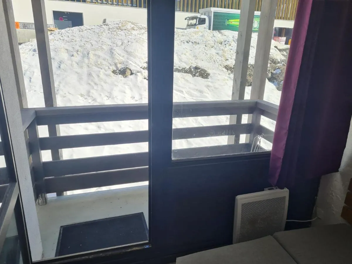 Image 4 of Appartment val thorens 6 personnes ski in out