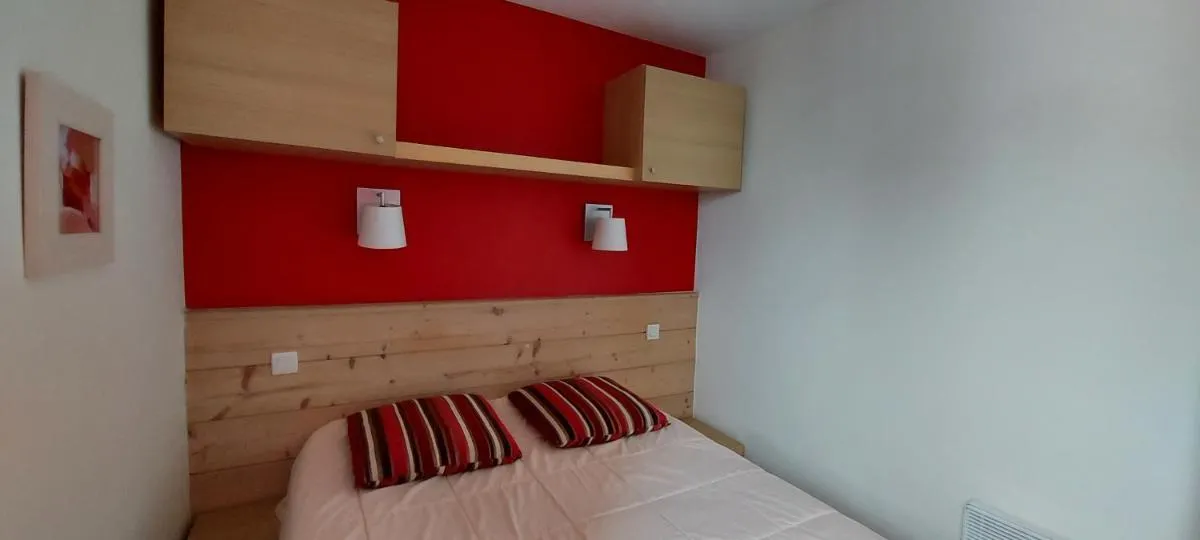 Image 3 of Apt With Garden In La Plagne
