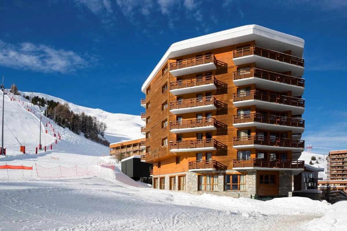 Image 1 of Araucaria Hotel & Spa