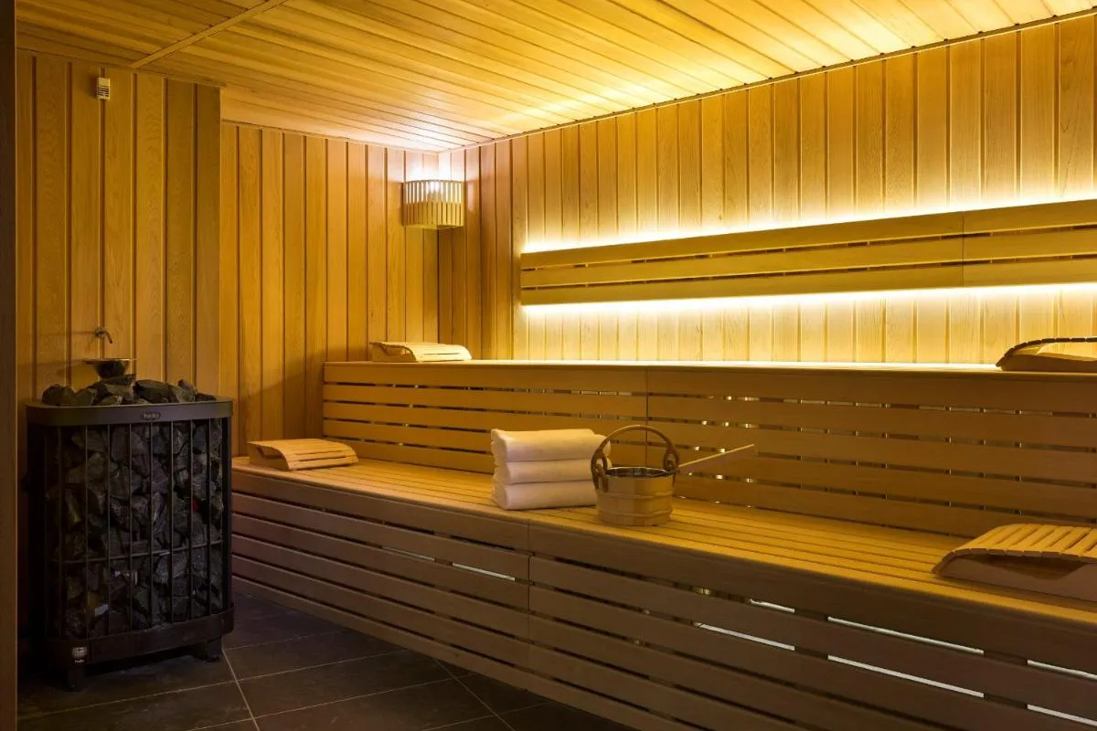 Image 5 of Araucaria Hotel & Spa